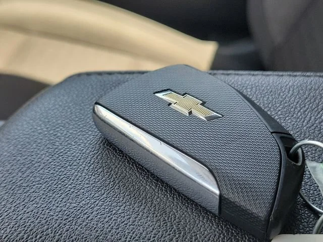 2025 Chevrolet Silverado 1500 LT - Photo 35