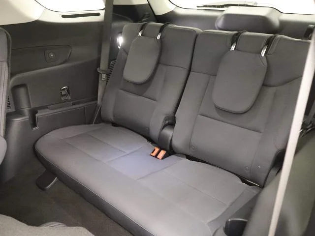 New 2026 Carbonized Gray Metallic Ford Active image 36