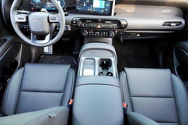 2026 Hyundai Palisade XRT Pro - Photo 26