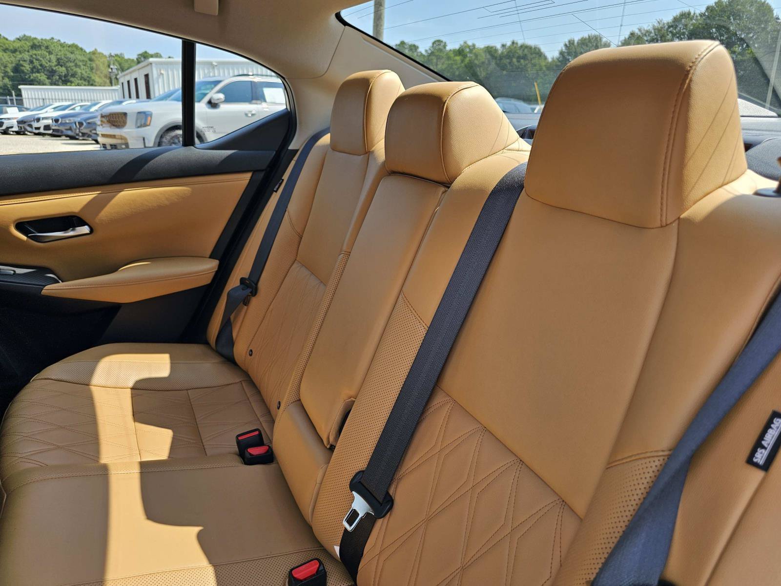 2023 Nissan Sentra SV - Photo 32