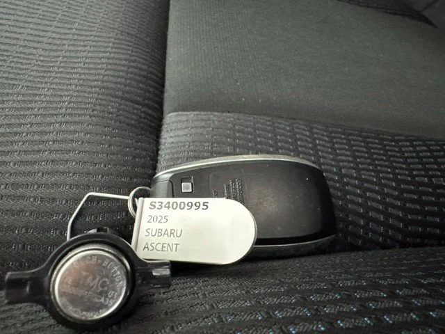 Used 2025 Black Subaru Premium image 29