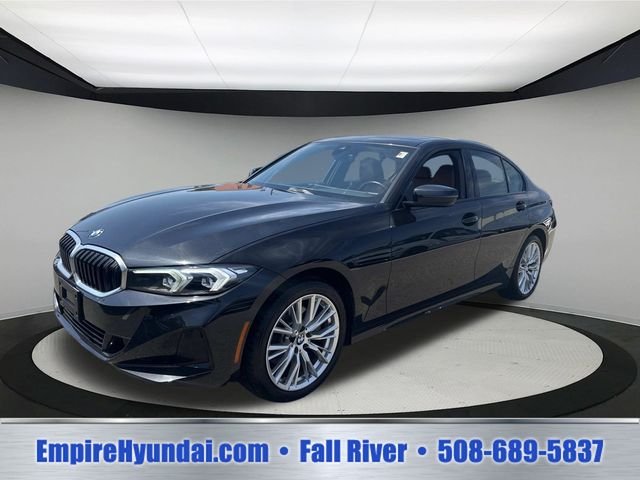 2023 BMW 3 Series 330i - Photo 1