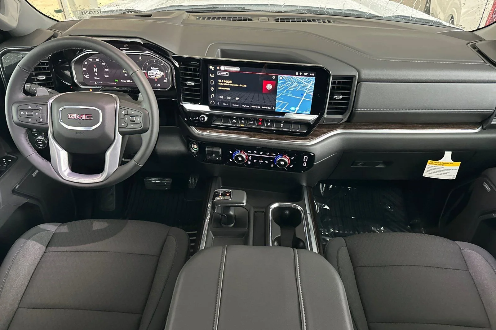 2026 GMC Sierra 1500 Elevation - Photo 14
