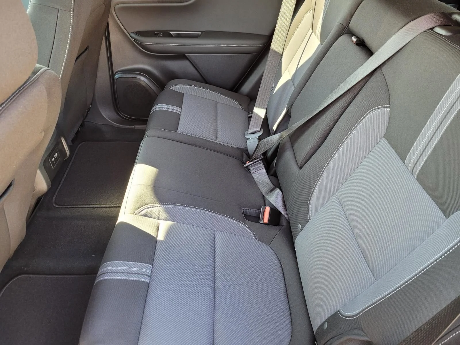2026 Chevrolet Blazer 2LT - Photo 8