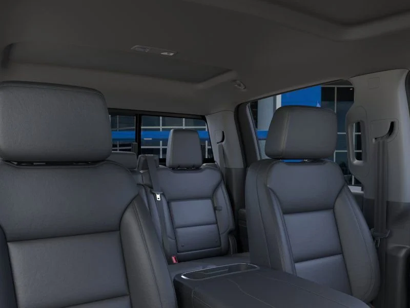 New 2026 Sterling Gray Metallic Chevrolet RST image 24