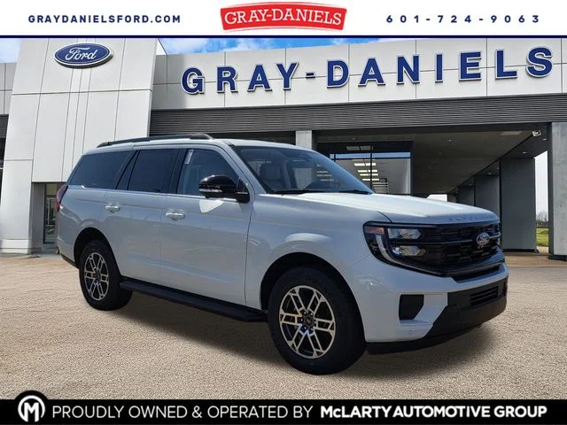 2026 Ford Expedition Active's photo