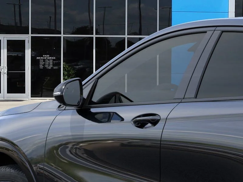 2026 Buick Envista Sport Touring - Photo 12