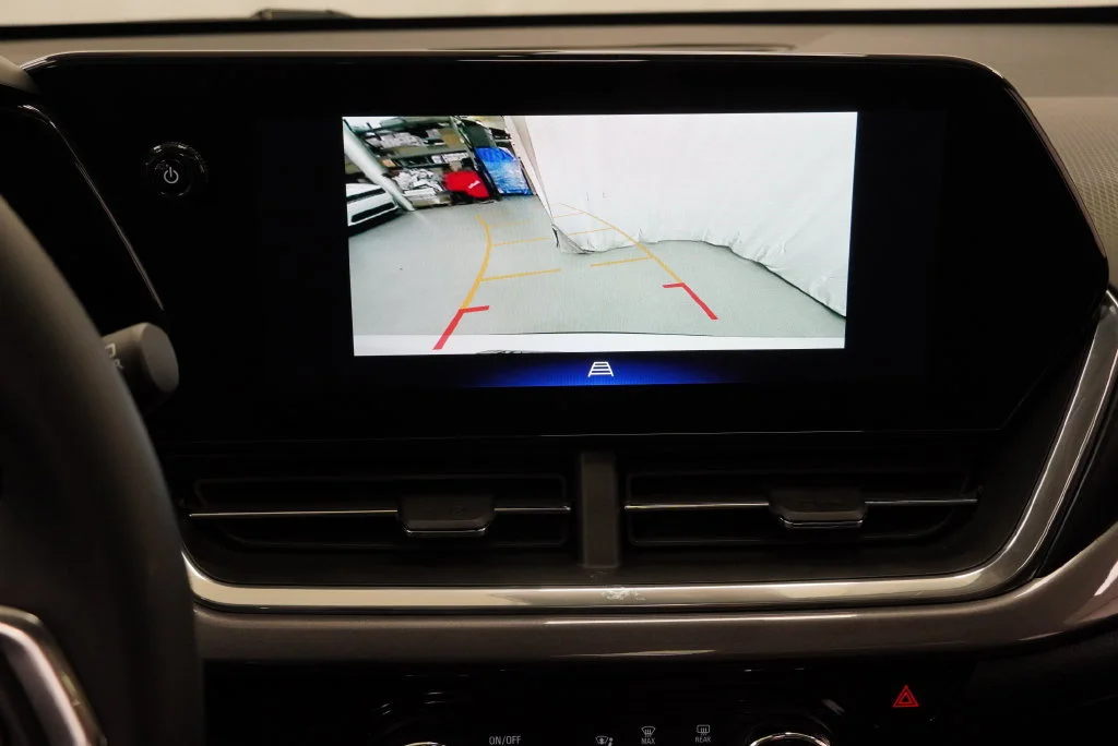Certified Used 2024 Summit White Chevrolet ACTIV image 20
