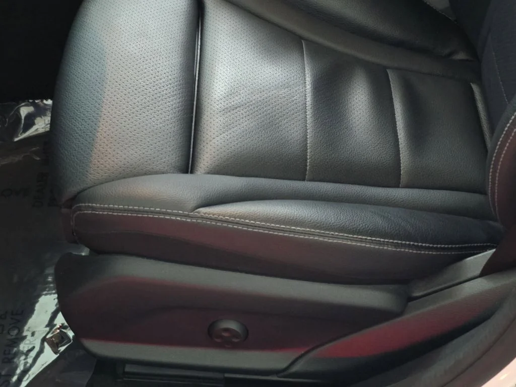 Used 2018 Polar White Mercedes-Benz C 300 image 29