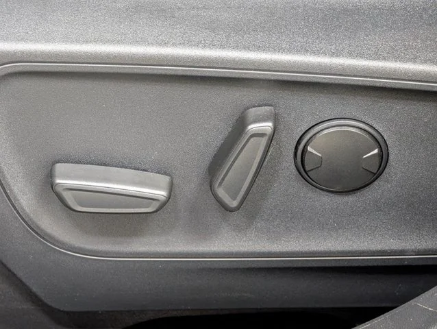 New 2026 Carbonized Gray Metallic Ford Big Bend® image 40