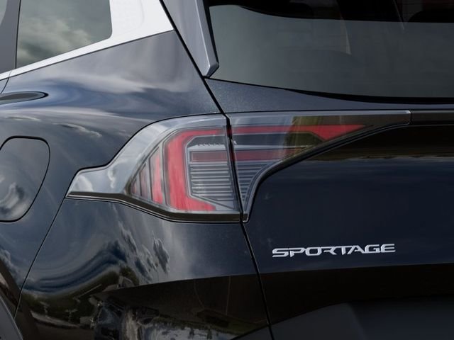 New 2027  Kia EX image 11