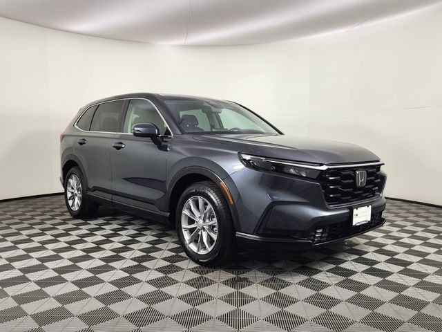 Used 2023 Gray Honda EX-L image 6