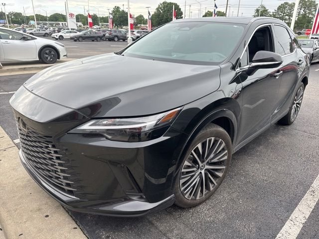 2024 Lexus RX 350 350 Premium Plus AWD's photo