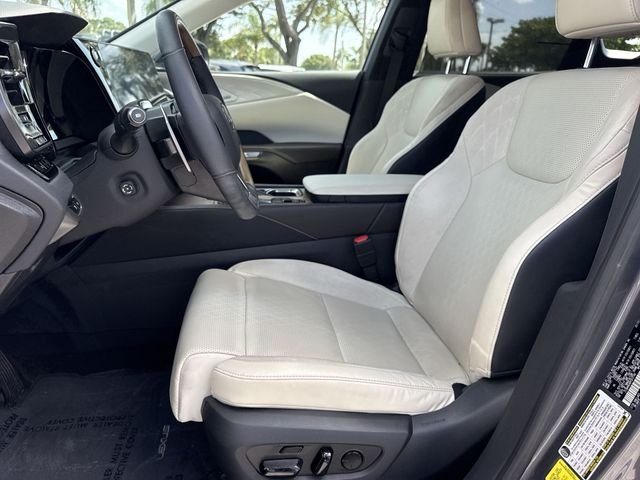 2023 Lexus RX 350 - Photo 11