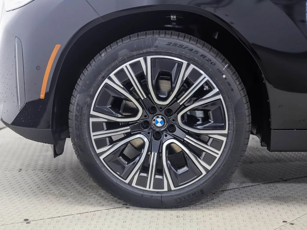 Used 2026 BMW X3 30 with VIN 5UX53GP03T9151635 for sale in Minneapolis, Minnesota