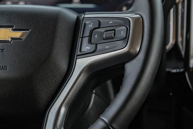 Used 2026 White Chevrolet LT image 15