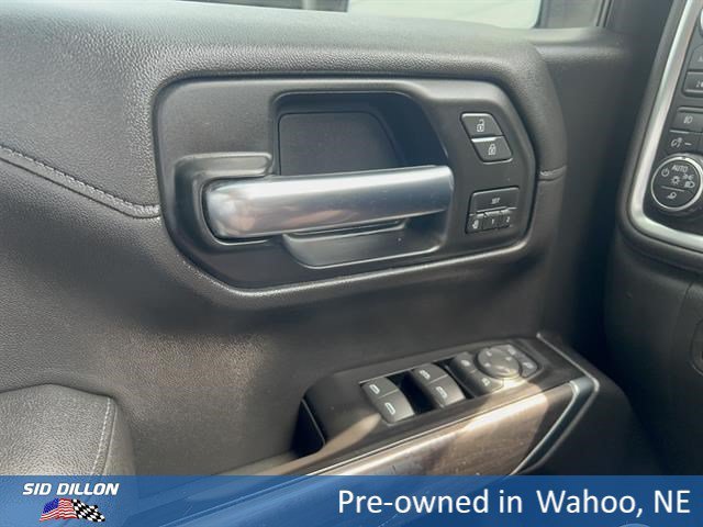 Used 2019 Satin Steel Metallic Chevrolet LTZ image 15