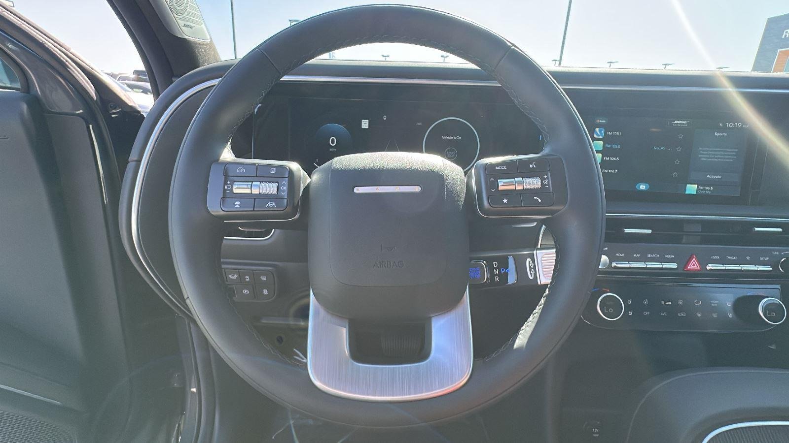 2026 Hyundai Palisade Calligraphy - Photo 14