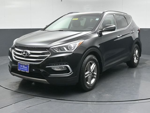 2018 HYUNDAI SANTA FE SPORT - Image 2
