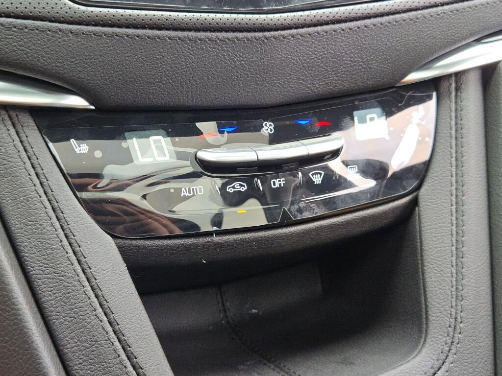 2025 Cadillac XT5 Premium Luxury - Photo 28
