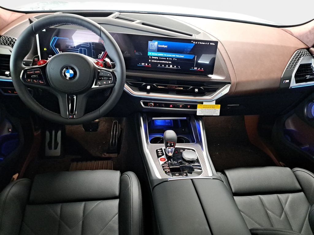 New 2026 Brooklyn Grey Metallic BMW Label image 7