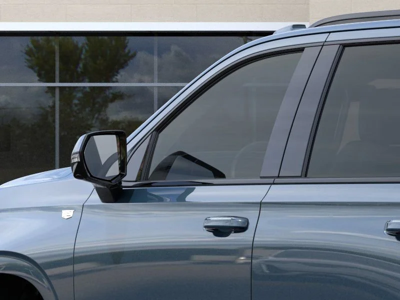 2026 Cadillac Escalade Platinum Sport - Photo 12