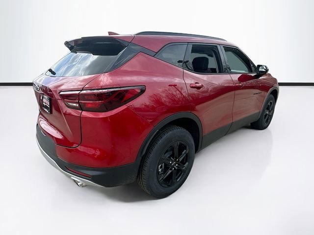 2026 Chevrolet Blazer 2LT - Photo 6