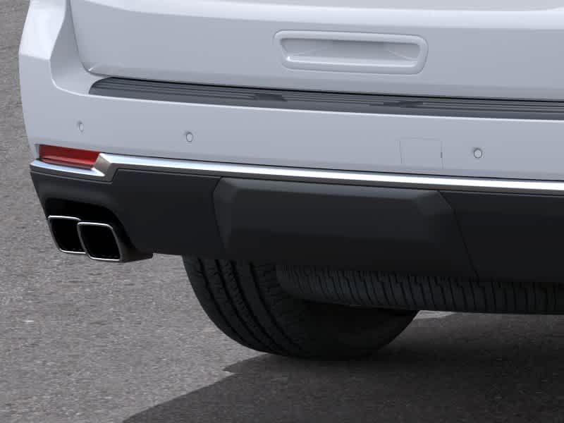 2026 Chevrolet Tahoe High Country - Photo 14