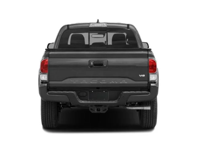 Used 2021 Cement Toyota Limited image 8