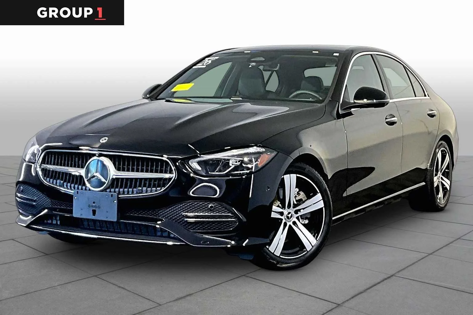2026 Mercedes-Benz C 300 C 300