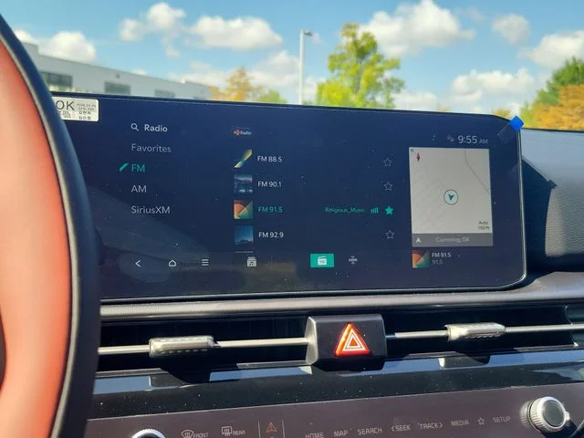 New 2026 Wolf Gray Kia SX Prestige image 21