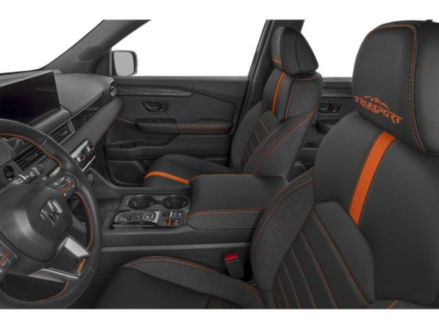 New 2026 Sonic Gray Pearl Honda TrailSport Blackout image 11