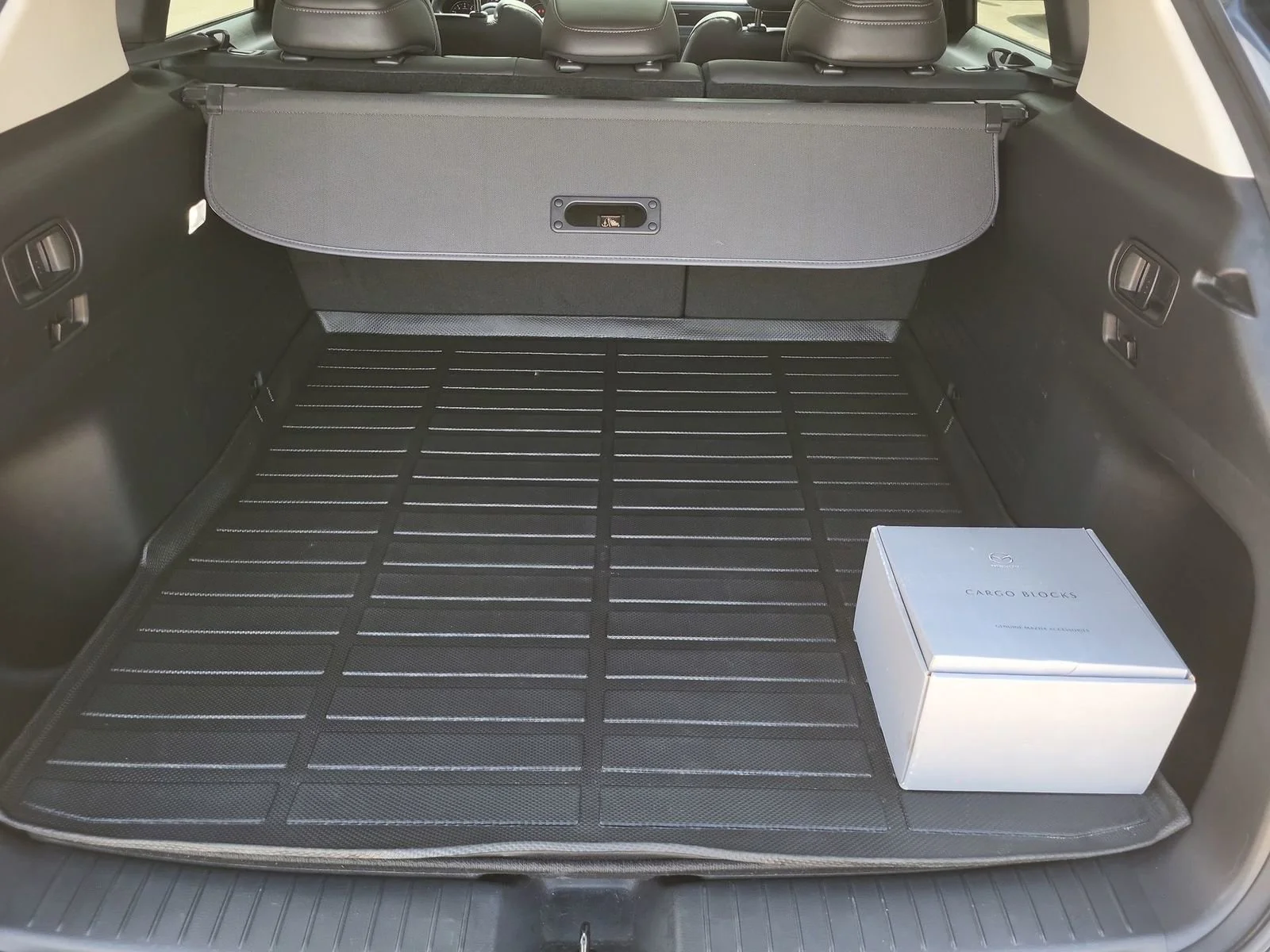 2023 Mazda CX-50 TURBO - Photo 25