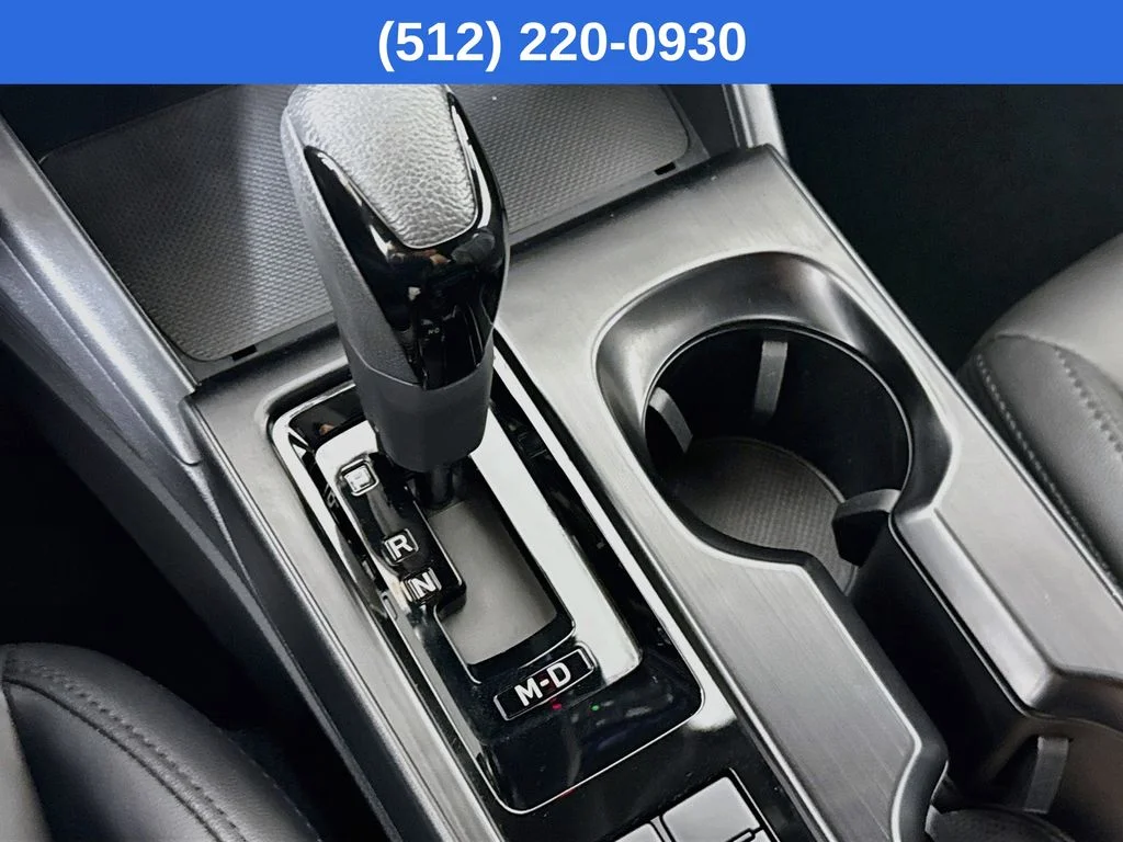 Used 2026 Gray Subaru Premium image 21
