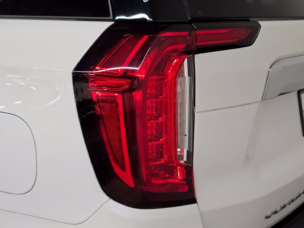 2022 GMC Yukon SLT - Photo 15