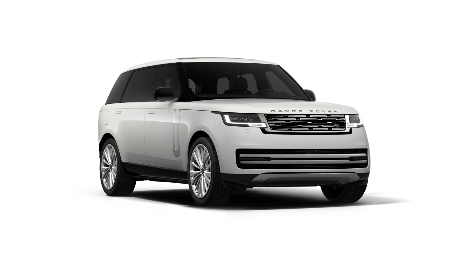 2026 Land Rover Range Rover 4.4 SE LWB 7's photo