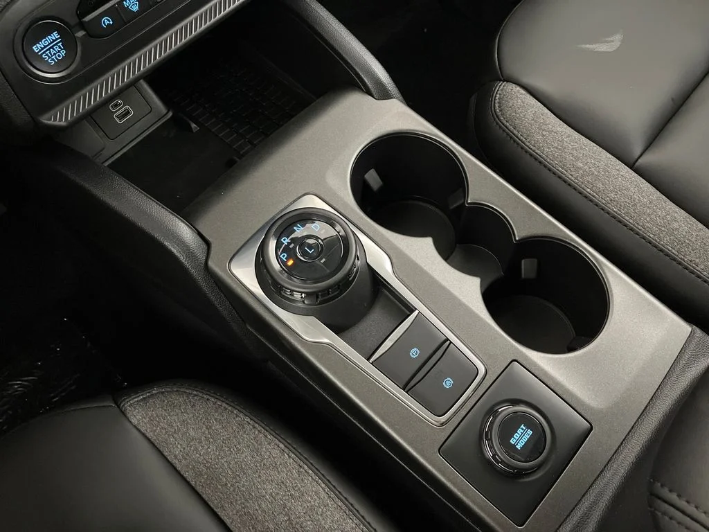 2025 Ford Bronco Sport Big Bend - Photo 26