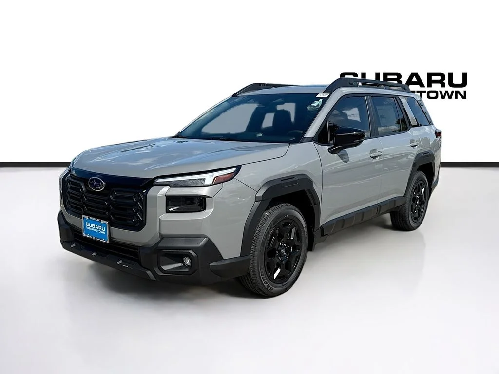 New 2026 Beige Subaru Limited image 4