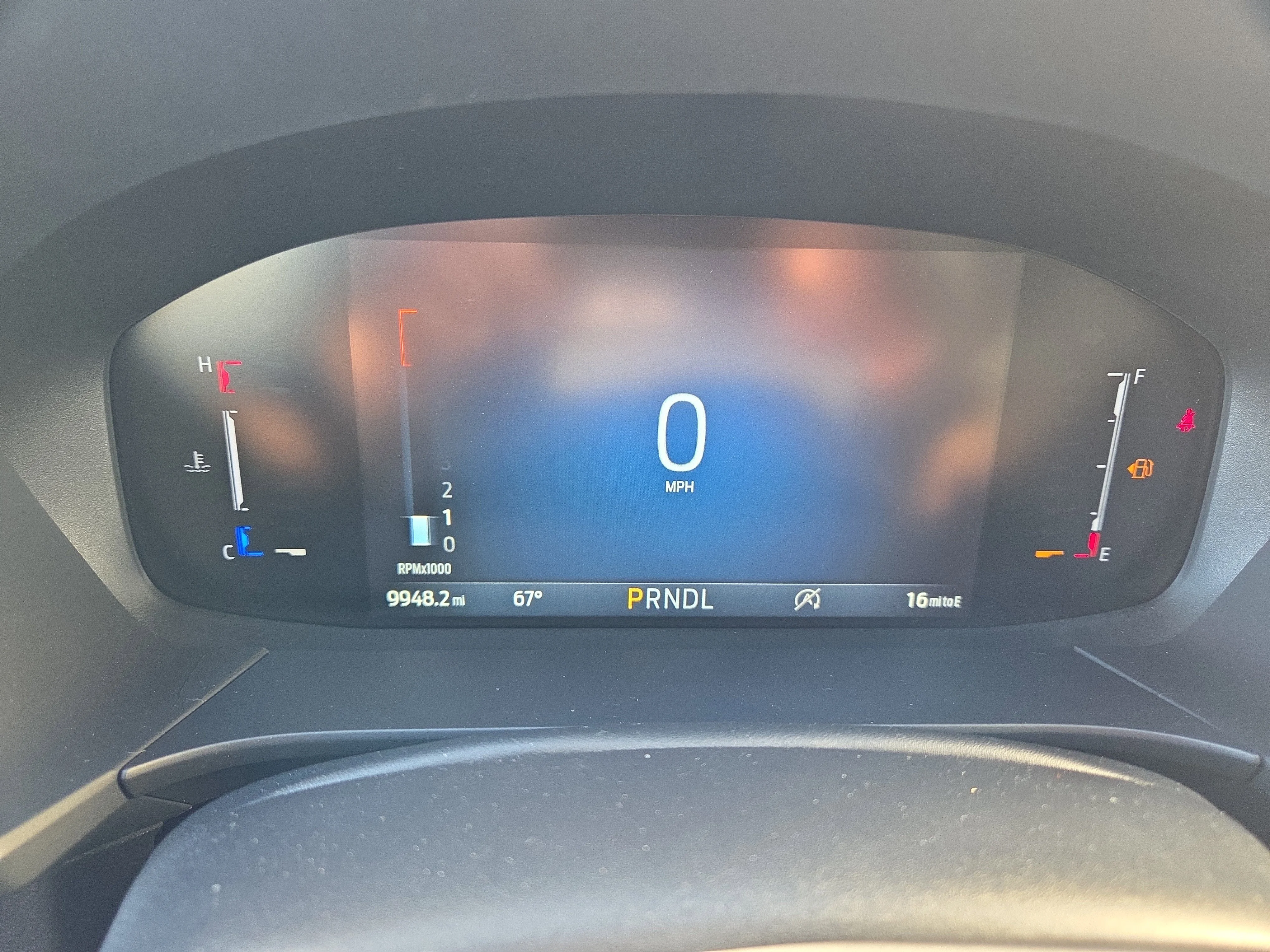 2025 Ford Escape ST-Line - Photo 17