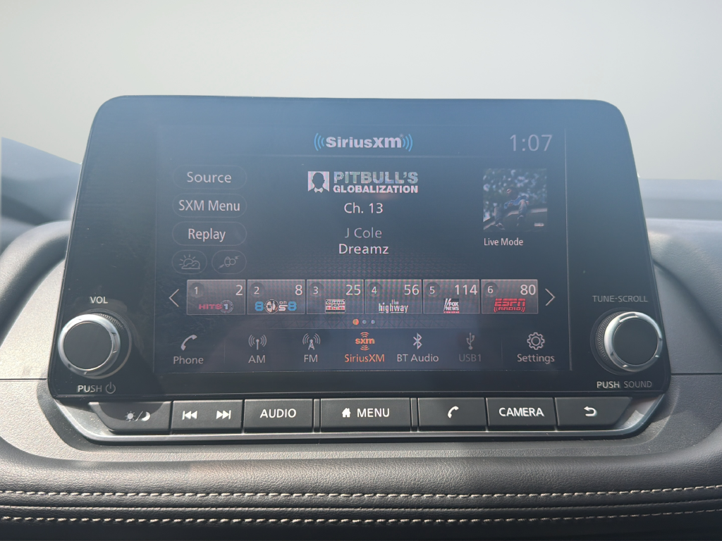 Certified Used 2025 Gray Nissan S image 40
