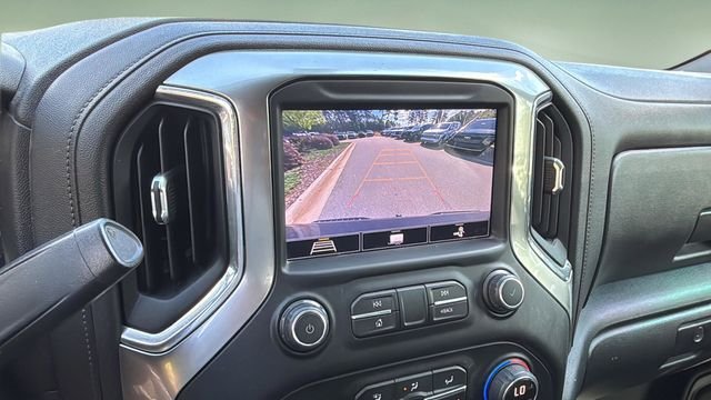 Used 2020 Blue Chevrolet RST image 26