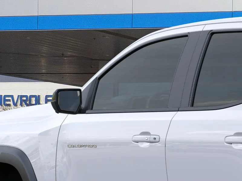 2024 Chevrolet Colorado Z71 - Photo 12