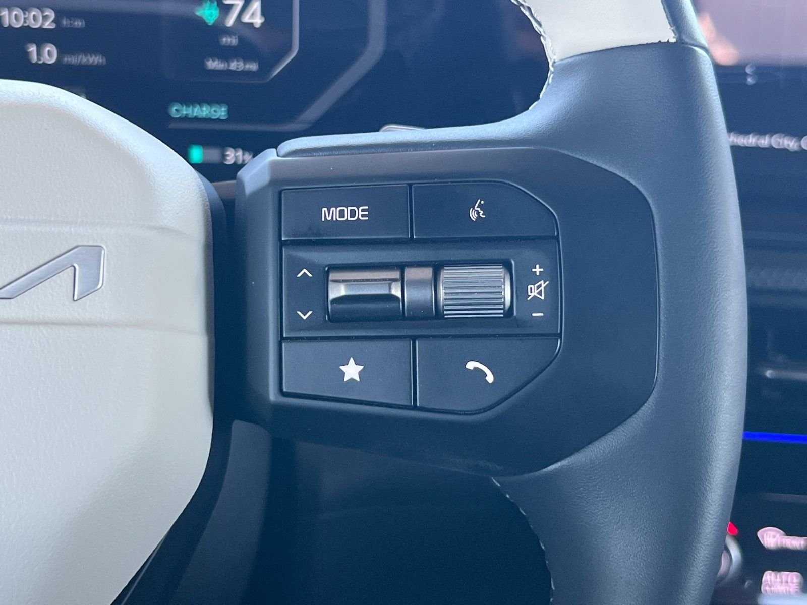 New 2026 Nebular Blue Kia GT-Line AWD image 28