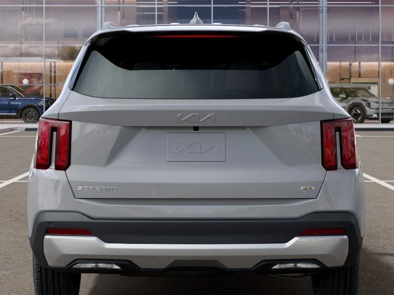 New 2026 Wolf Gray Kia S image 23