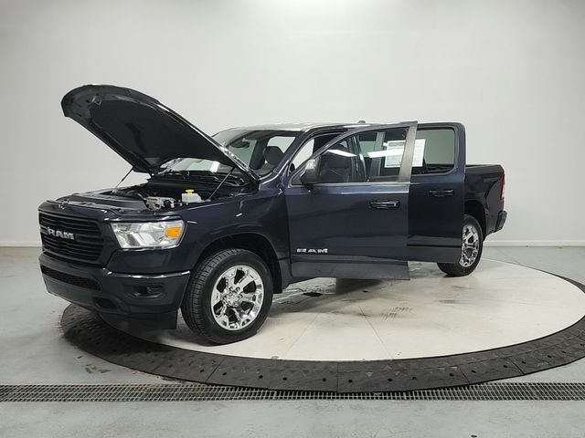 Used 2021 Gray Ram Big Horn/Lone Star image 12