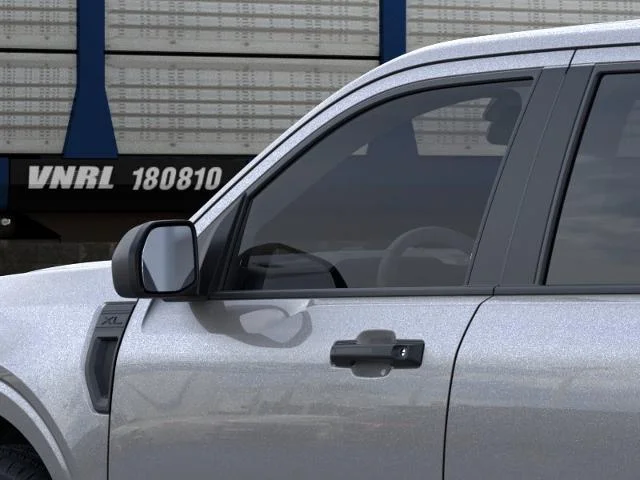 New 2026 Carbonized Gray Metallic Ford XL image 43