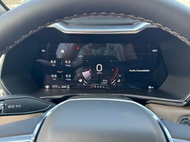 2026 GMC Canyon Denali - Photo 30