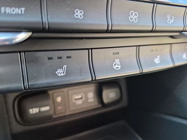 Used 2019 Gray Hyundai Ultimate image 22
