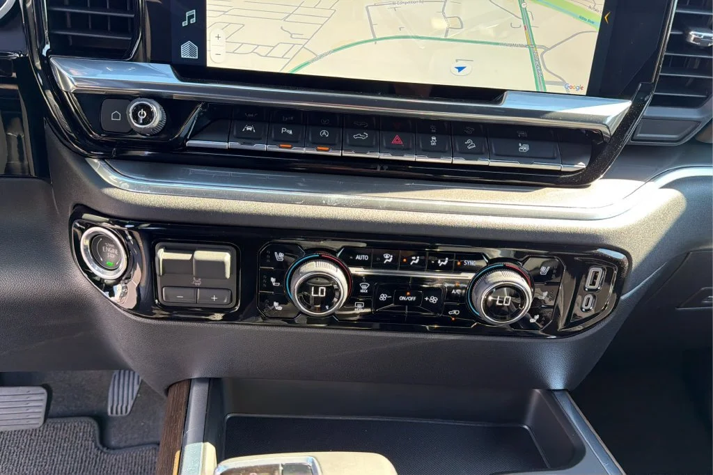 2026 Chevrolet Silverado 1500 High Country - Photo 30