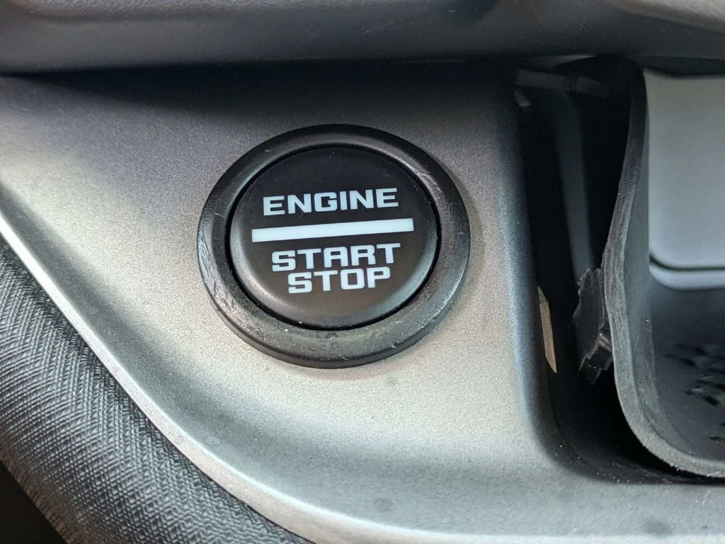 Used 2022 Blue Ford Big Bend image 28